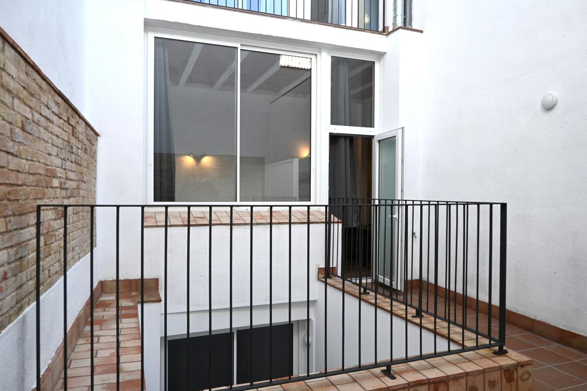 Homenfun Dalt Badalona Exterior photo
